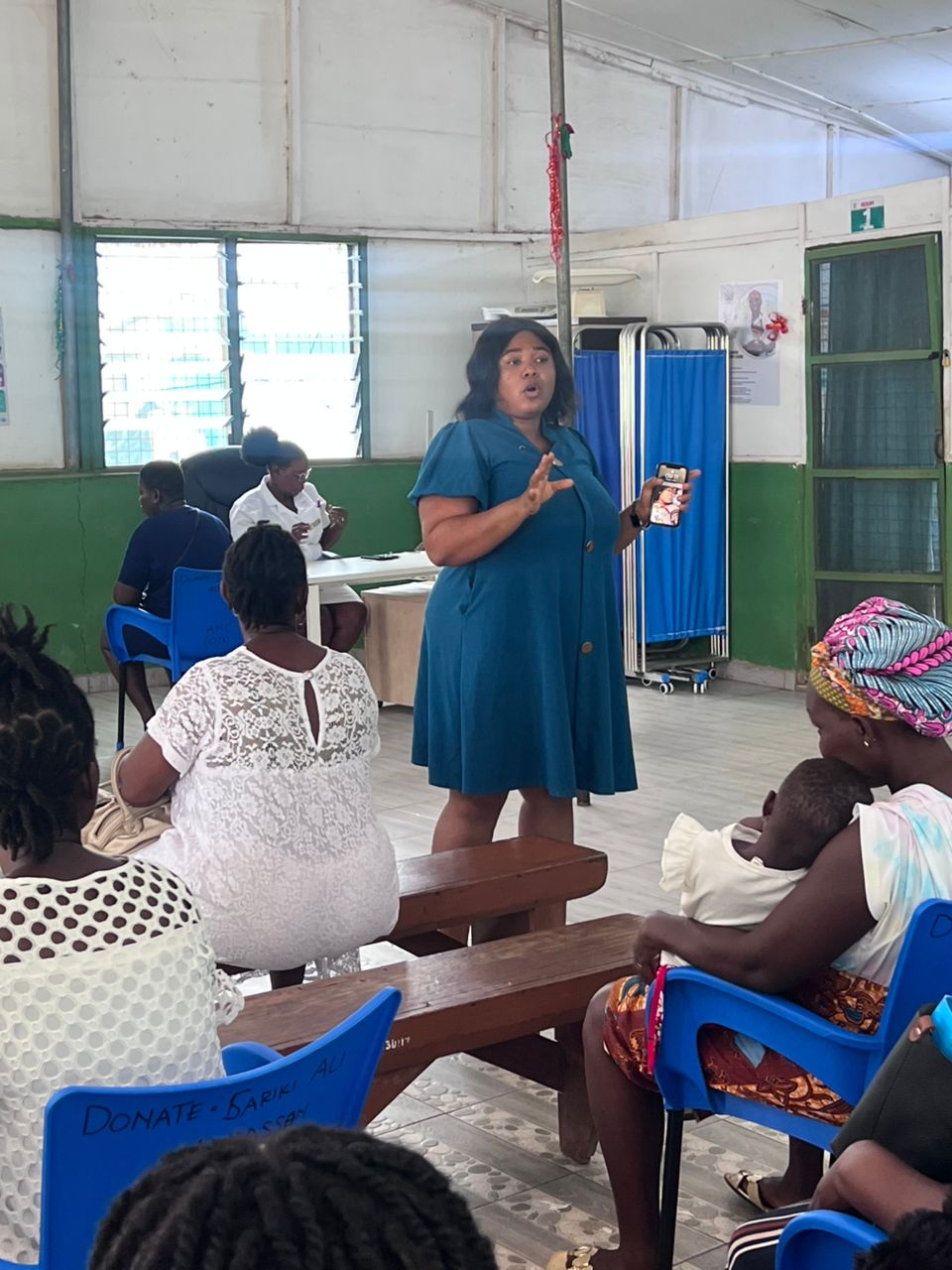 Leadership Training